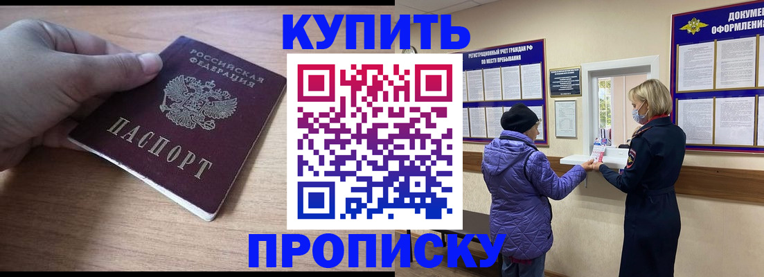 прописка паспорт в Вологде